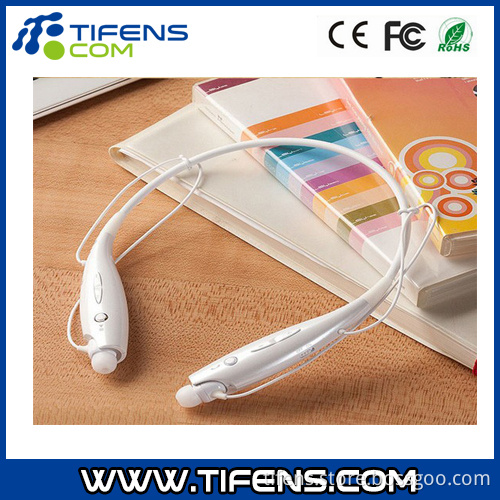Wireless Headphone Headset Earphone Neckband Style for Cellphone